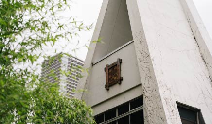 眞乗院について